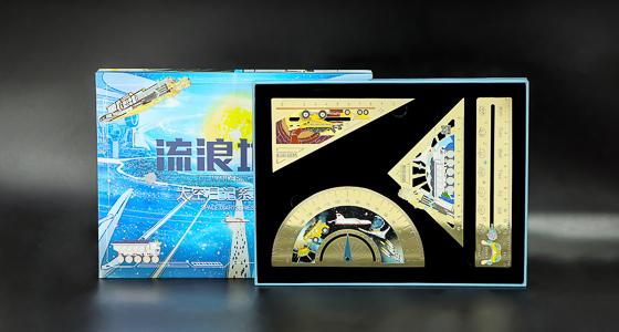 文创产品IP运营有哪些？